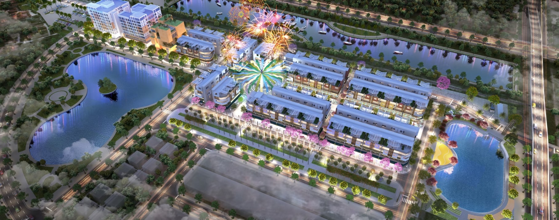 Livehouse – Mô hình bất động sản thế hệ mới giải pháp giảm áp lực giá trong đô thị