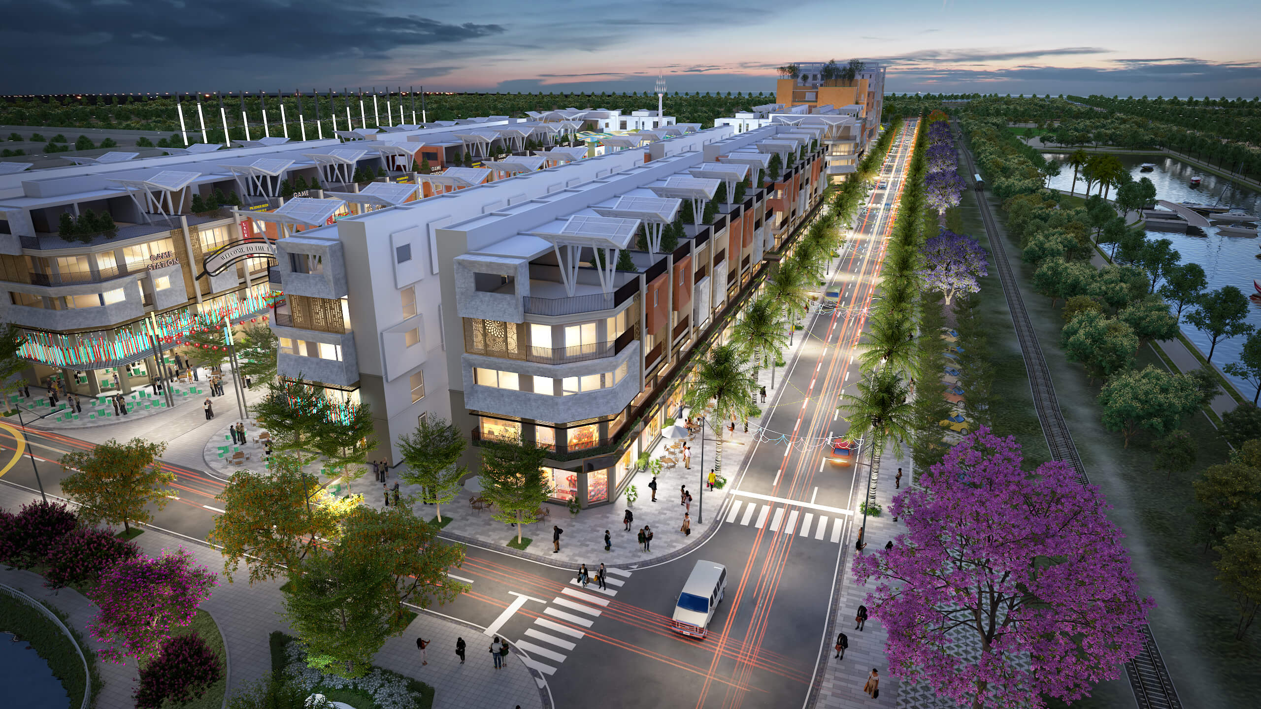 Livehouse: Mô hình tiên phong định hình tư duy sở hữu bất động sản thế hệ mới