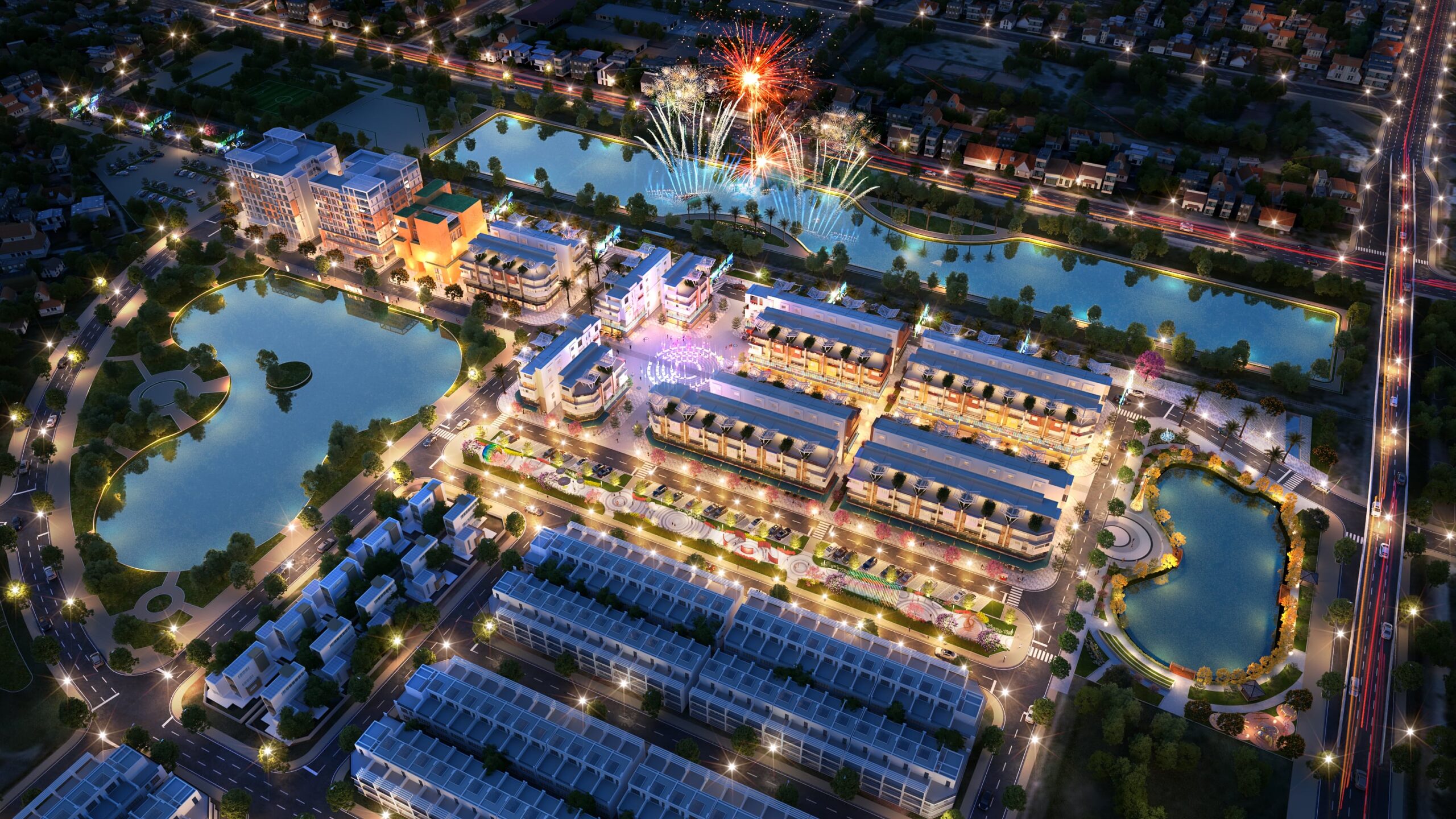 Livehouse – Tương lai của bất động sản đô thị tích hợp: Không phải trào lưu mà là tất yếu