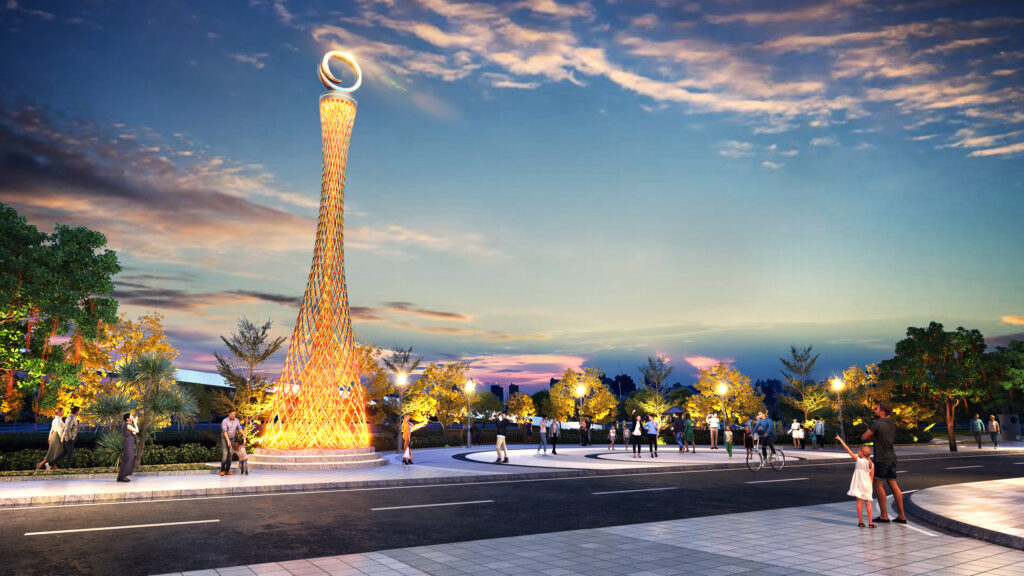 Kinh tế đêm: Xu hướng phát triển của đô thị và cơ hội cho bất động sản thế hệ mới