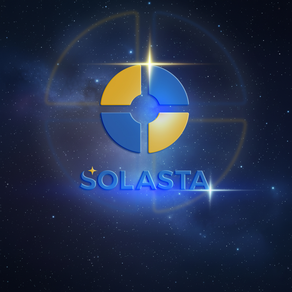 SOLASTA CHÍNH THỨC ĐƯỢC CẤP VĂN BẰNG NHÃN HIỆU