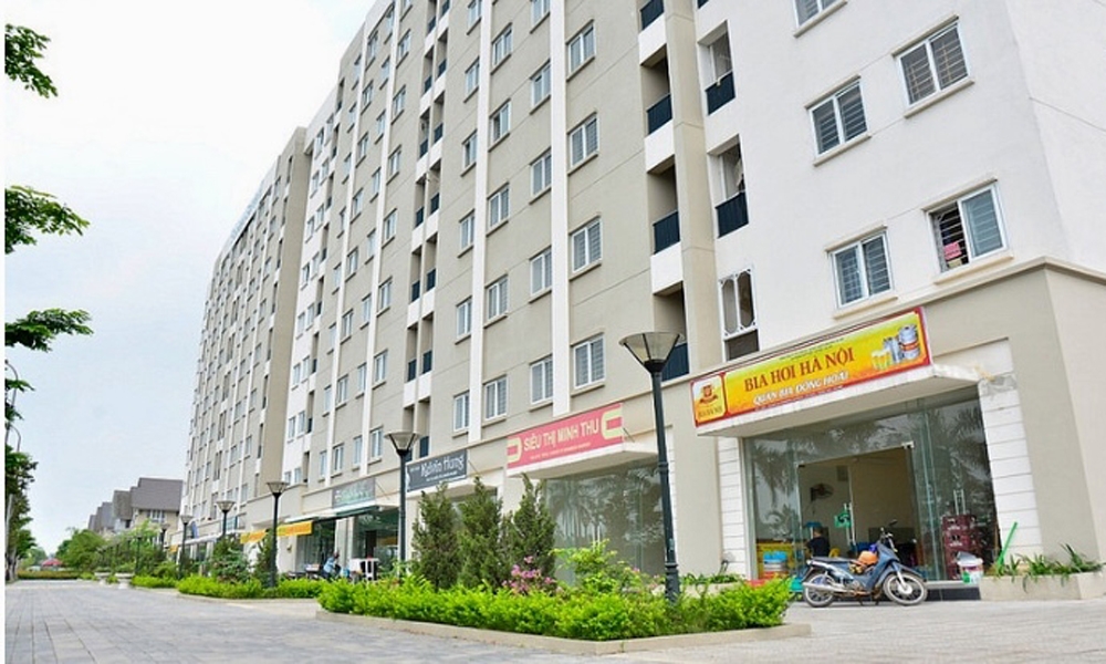 Điều kiện, thủ tục mua nhà ở xã hội đối với người lao động tự do