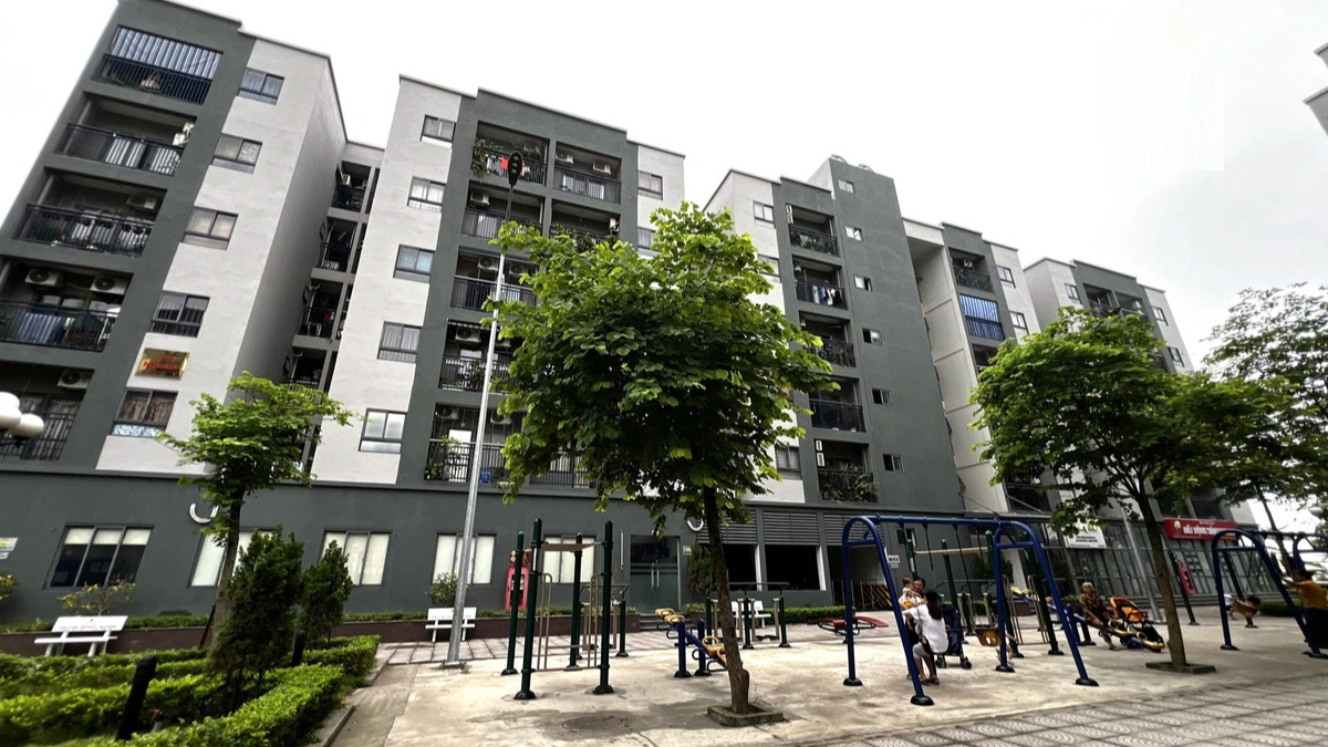 Vay vốn mua nhà ở xã hội: Điều kiện và chính sách ưu đãi mới nhất